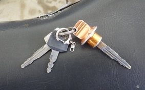 SUZUKI VANVAN 200 1990 NH41A