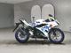 Фото Suzuki GSX-R125 с японского аукциона