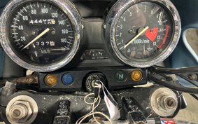 KAWASAKI ZRX1100 1997 ZRT10C