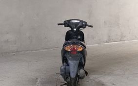 SUZUKI ADDRESS V50 CA44A