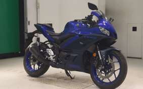 YAMAHA YZF-R25 A RG74J