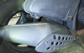 SUZUKI ADDRESS V100 2022 CE11A