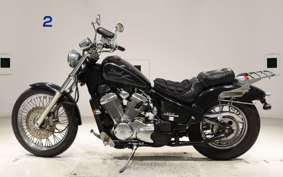 HONDA STEED 400 1991