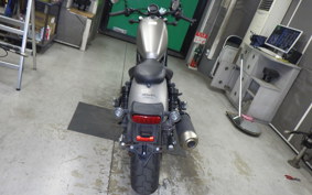 HONDA REBEL 250 A MC49
