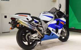 SUZUKI TL1000R 2000