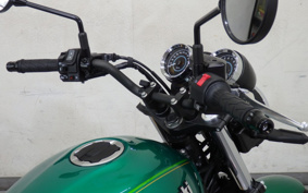 KAWASAKI Z650 RS 2023 ER650M