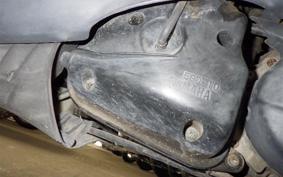 YAMAHA JOG POCHE 2002 SA08J