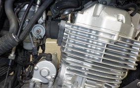 HONDA CB400SS E 2006 NC41