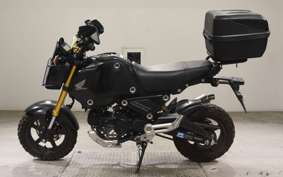 HONDA GROM 2001 JC92