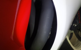 SUZUKI HAYABUSA Gen.2 2018