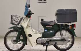 HONDA C50 SUPER CUB AA01