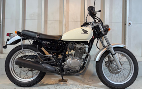HONDA CB223S MC40