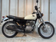 Фото Honda CB223S 2008 с японского аукциона