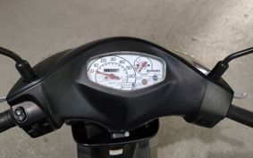 SUZUKI ADDRESS V50 CA4BA