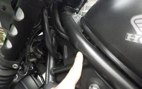 HONDA REBEL 250 A 2023 MC49