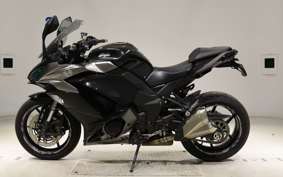 KAWASAKI NINJA 1000 A 2018 ZXT00W