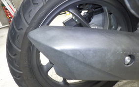 HONDA DIO110-3ﾍﾞｰｼｯｸ 2016 JK03