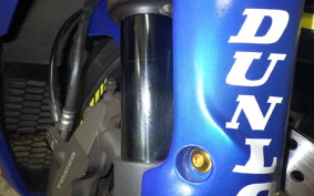 SUZUKI GSX-R1000 2006