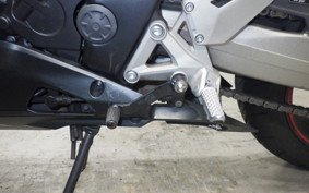 HONDA CBR250RR A MC51