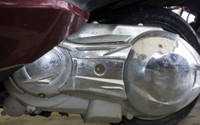 SUZUKI SKYWAVE 250 (Burgman 250) M 2008 CJ45A