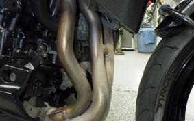 KAWASAKI Z900 Gen.2 2024 ZR900B