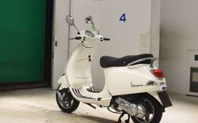 VESPA LX50 4T4V 1998
