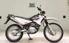 YAMAHA XTZ125