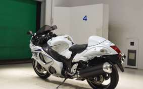 SUZUKI HAYABUSA Gen.2 2017 GX72B