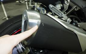 KAWASAKI NINJA 250 ABS EX250L