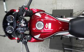 HONDA CB400S BOL D'OR-4AEﾊﾟ 2022