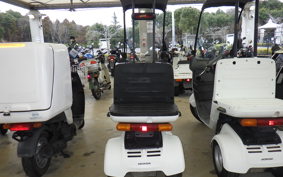 HONDA GYRO CANOPY TA03