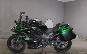 KAWASAKI  NINJA 1000SX ZXT02K