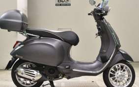 VESPA SPRINT150