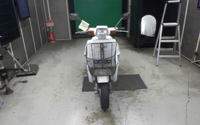 HONDA GYRO UP TA01