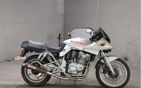 SUZUKI GSX400S KATANA GK77A