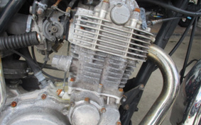 YAMAHA SR400 2003 RH01J