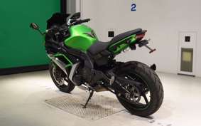 KAWASAKI NINJA 400 ABS 2016 EX400E