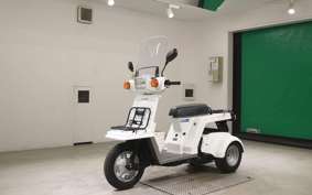 HONDA GYRO X 2026 TD02
