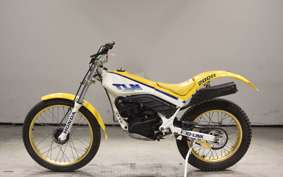 HONDA TLM200R MD15