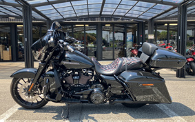 HARLEY FLHXS 2019 KRP