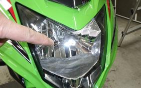 KAWASAKI NINJA 250 SL 2020 BX250A