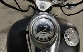 YAMAHA DRAGSTAR 250 VG02J