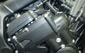 HONDA CBR650R E-Clutch 2024 RH17