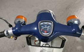 HONDA SUPER CUB50 AA01