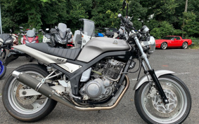 YAMAHA SRX600 1992 3SX