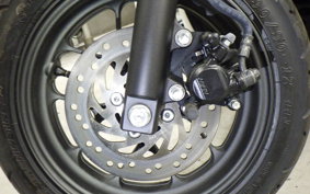 HONDA LEAD 125 2020 JK12