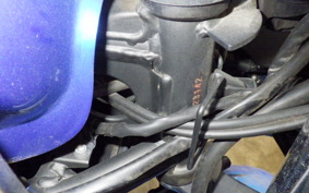 KAWASAKI NINJA 250 EX250L