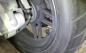 HONDA FORZA 250 2018 MF13