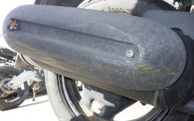 SUZUKI LET's 4 CA41A