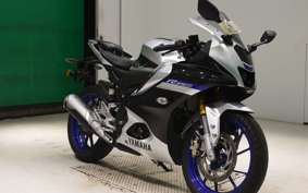 YAMAHA YZF-R15M